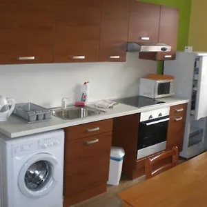 City Aparthotel